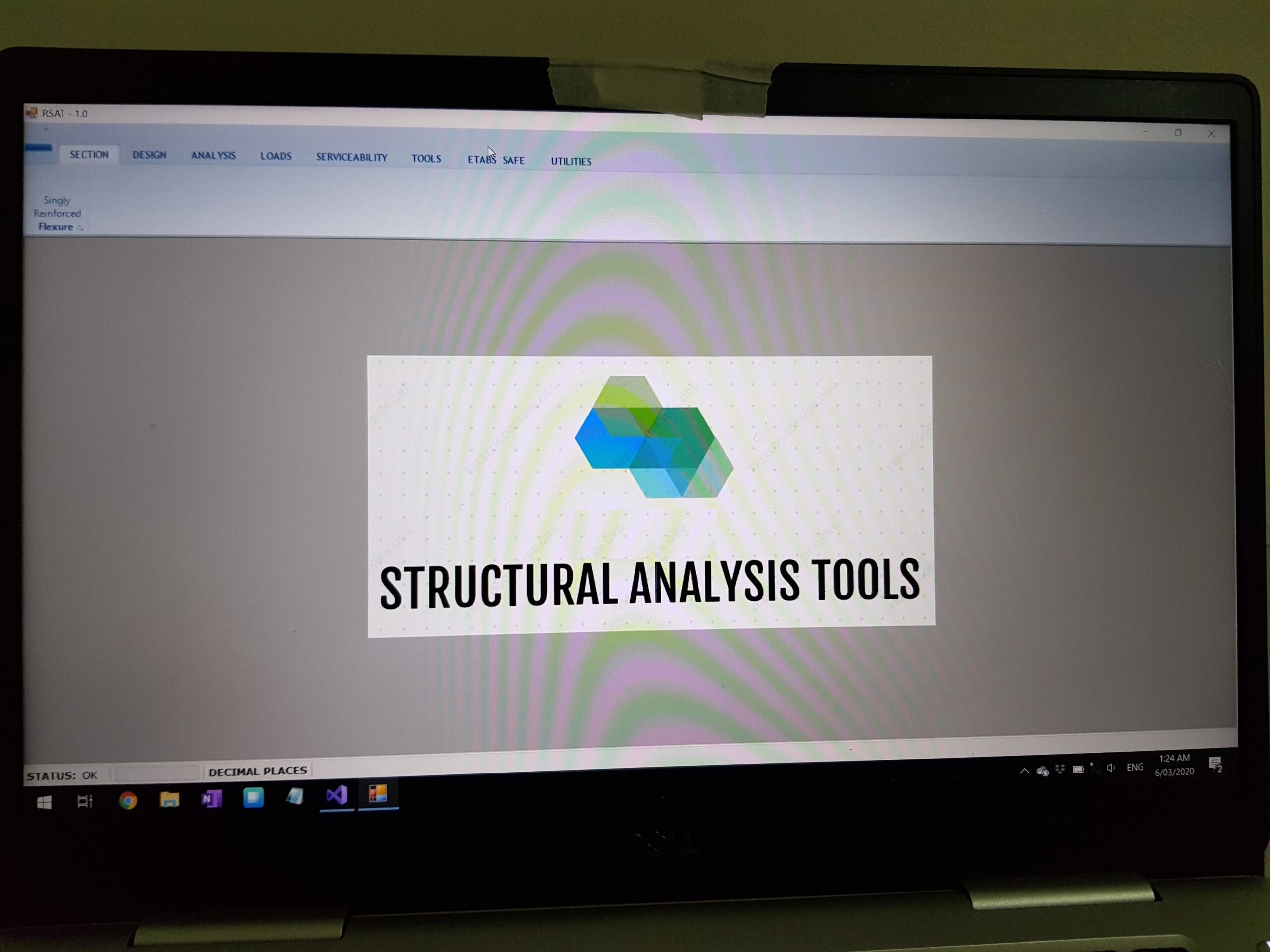 structural design software